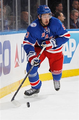 Mika Zibanejad Poster 3559489