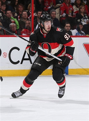 Mika Zibanejad Poster 3559493