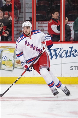 Mika Zibanejad Poster 3559495