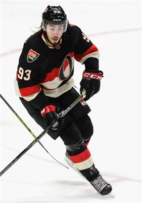 Mika Zibanejad Poster 3559499