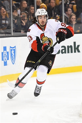 Mika Zibanejad Poster 3559500