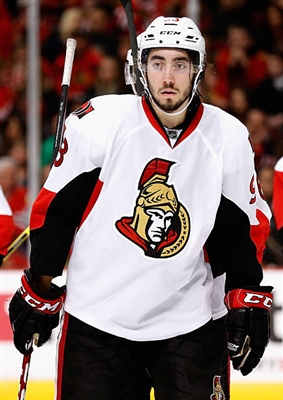Mika Zibanejad Poster 3559501