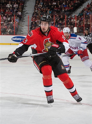 Mika Zibanejad Poster 3559502