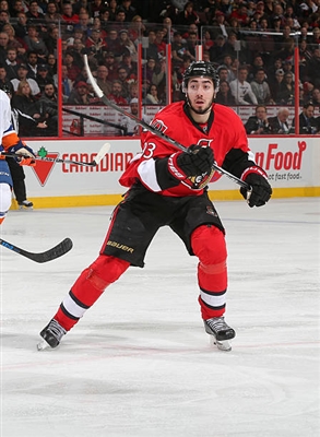 Mika Zibanejad Poster 3559503