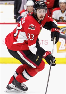 Mika Zibanejad Poster 3559506