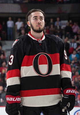 Mika Zibanejad Poster 3559510