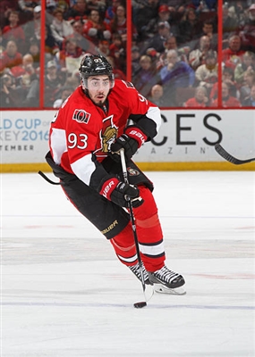 Mika Zibanejad Poster 3559511