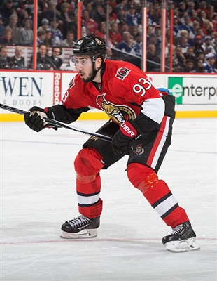 Mika Zibanejad Poster 3559513