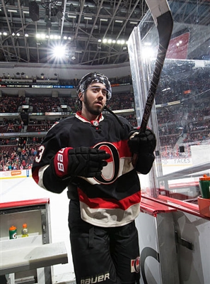 Mika Zibanejad Poster 3559517