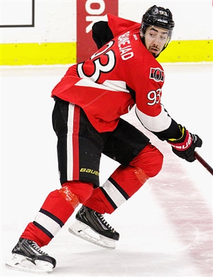 Mika Zibanejad Poster 3559519