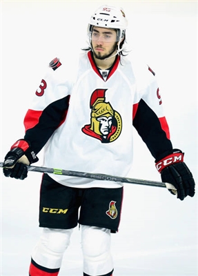 Mika Zibanejad Poster 3559523