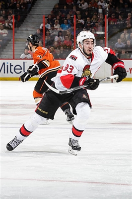 Mika Zibanejad Poster 3559524