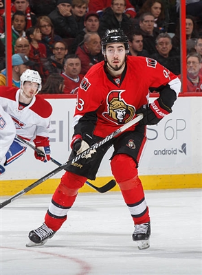 Mika Zibanejad Poster 3559525