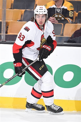 Mika Zibanejad Poster 3559528