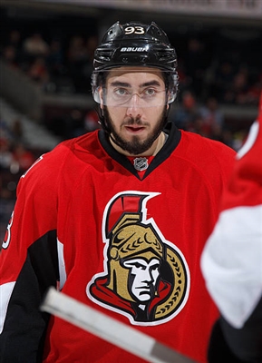 Mika Zibanejad Poster 3559531
