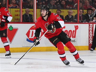Mika Zibanejad Poster 3559536