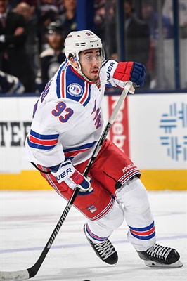 Mika Zibanejad Poster 3559545