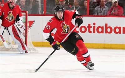 Mika Zibanejad Poster 3559546
