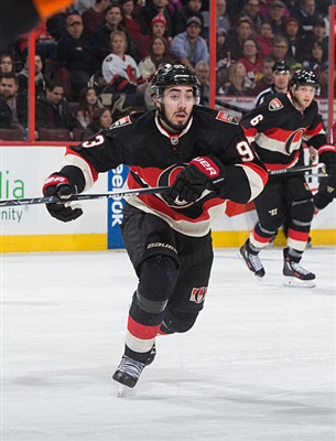 Mika Zibanejad Poster 3559548