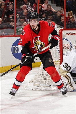 Mika Zibanejad Poster 3559549