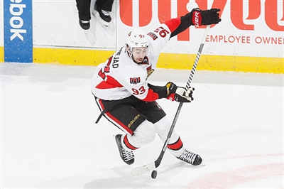 Mika Zibanejad Poster 3559550