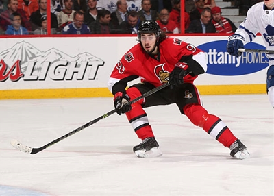 Mika Zibanejad Poster 3559552