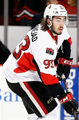 Mika Zibanejad Poster 3559555