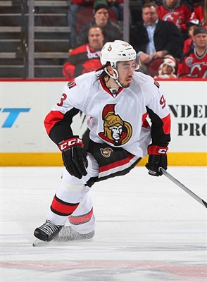 Mika Zibanejad Poster 3559558