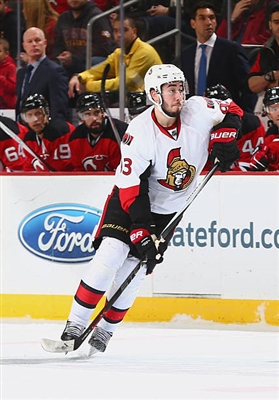 Mika Zibanejad Poster 3559560