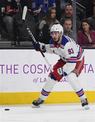 Mika Zibanejad Poster 3559561