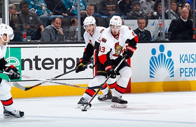 Mika Zibanejad Poster 3559563