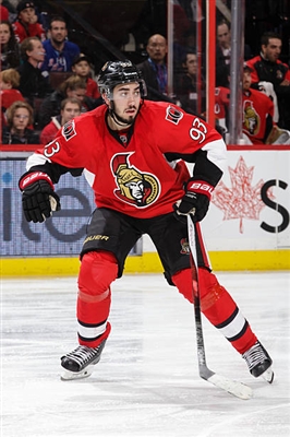Mika Zibanejad Poster 3559565