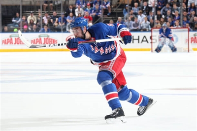 Mika Zibanejad Poster 3559569