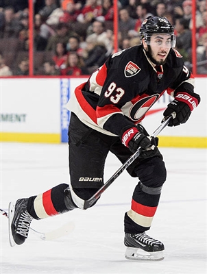 Mika Zibanejad Poster 3559576
