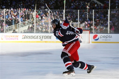 Mika Zibanejad Poster 3559577