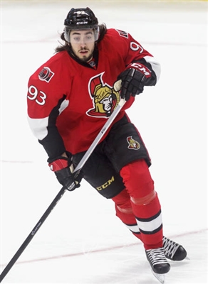 Mika Zibanejad Poster 3559578