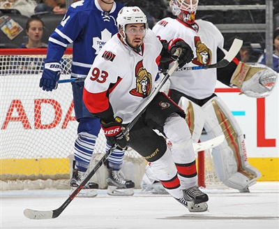 Mika Zibanejad Poster 3559580