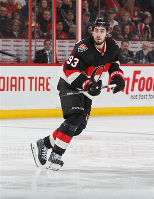 Mika Zibanejad Poster 3559581