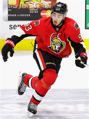 Mika Zibanejad Poster 3559584
