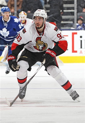 Mika Zibanejad Poster 3559586