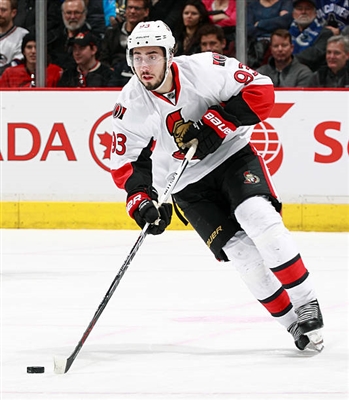 Mika Zibanejad Poster 3559592