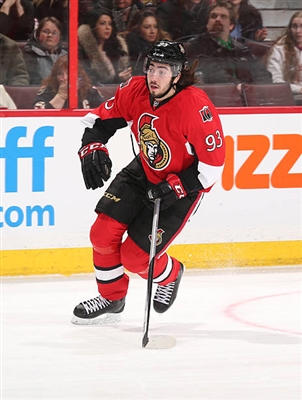 Mika Zibanejad Poster 3559594
