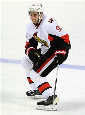 Mika Zibanejad Poster 3559595