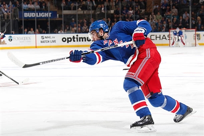 Mika Zibanejad Poster 3559598