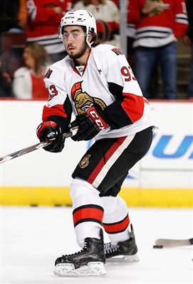 Mika Zibanejad Poster 3559599