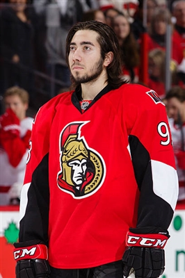 Mika Zibanejad Poster 3559604