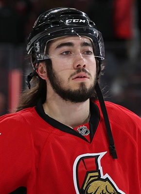 Mika Zibanejad Poster 3559606