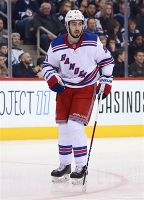 Mika Zibanejad Poster 3559610