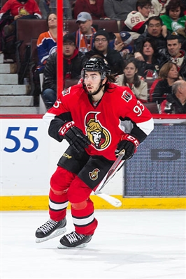Mika Zibanejad Poster 3559613
