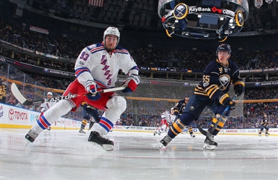 Mika Zibanejad Poster 3559615